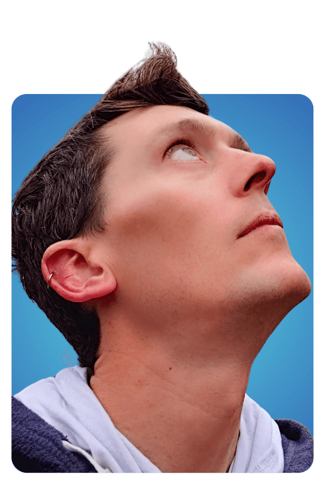 Daniel "Danny" Garro